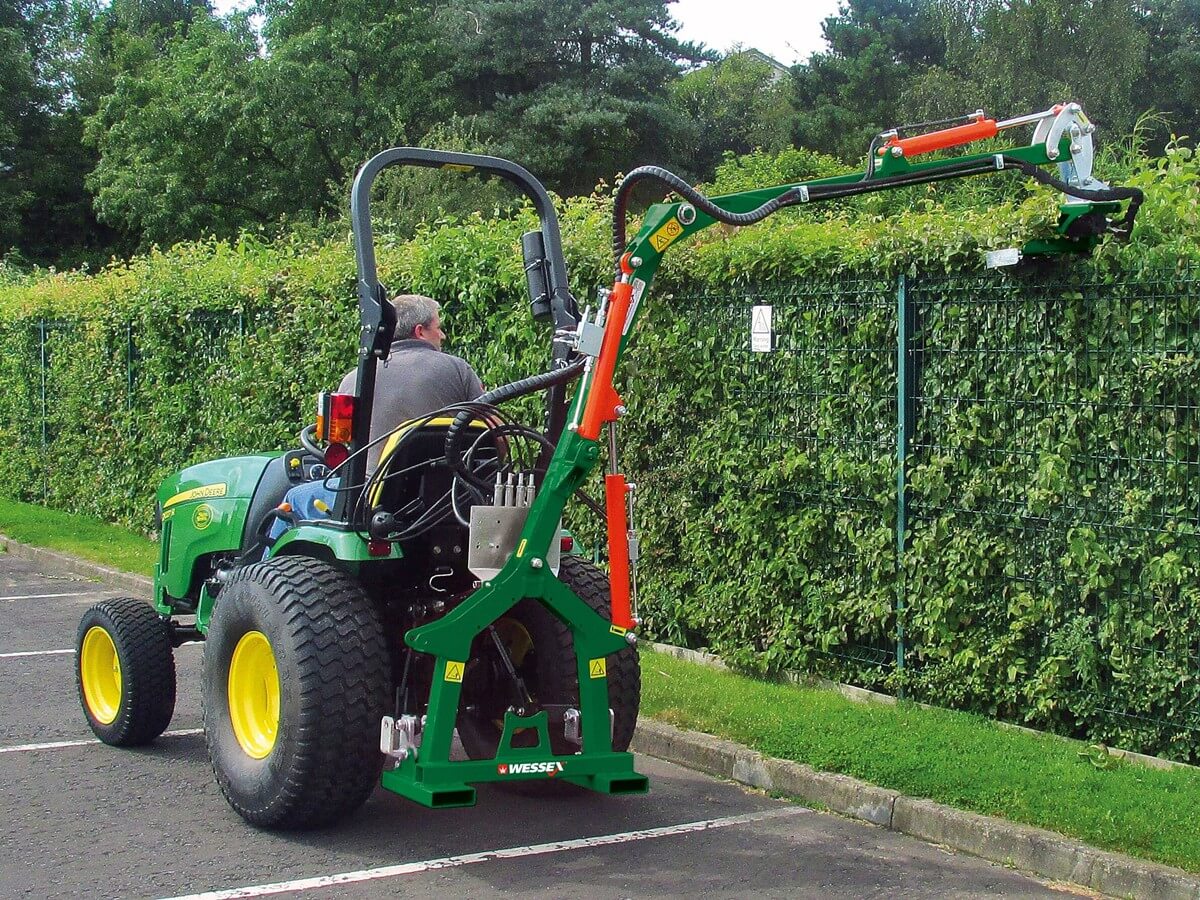 Thumbnail of New Wessex CHT-120E