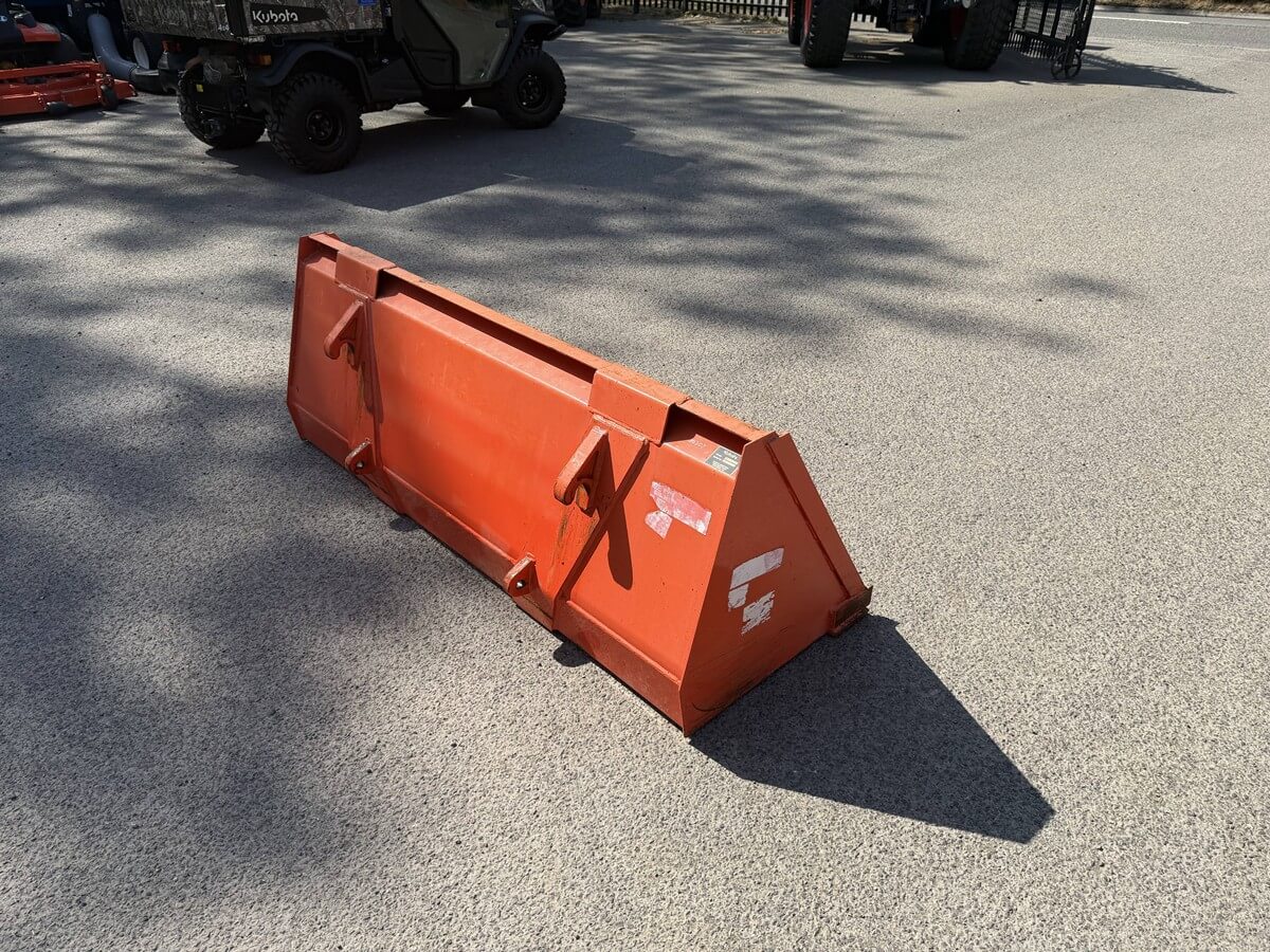 Thumbnail of Kubota 6' Bucket