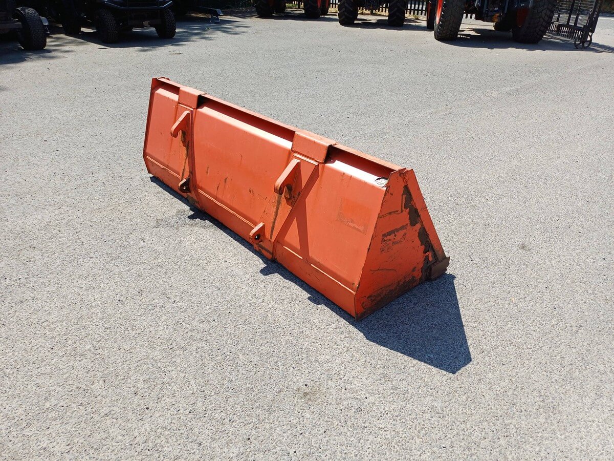 Thumbnail of Kubota Bucket