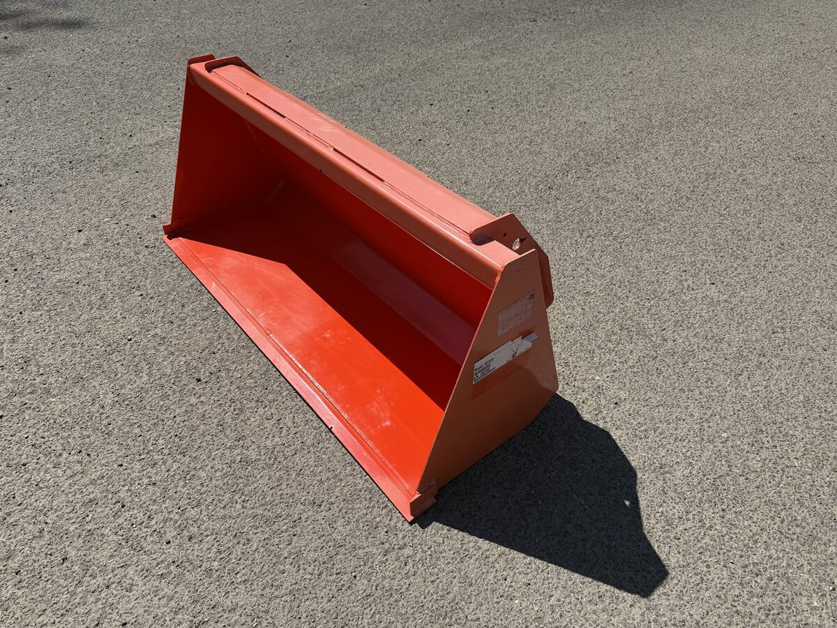 Thumbnail of Kubota 1.3m Bucket