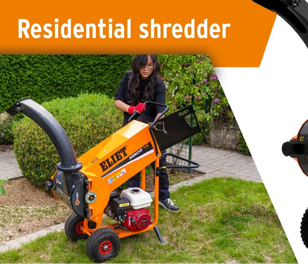 Thumbnail of Eliet Minor 4S Shredder