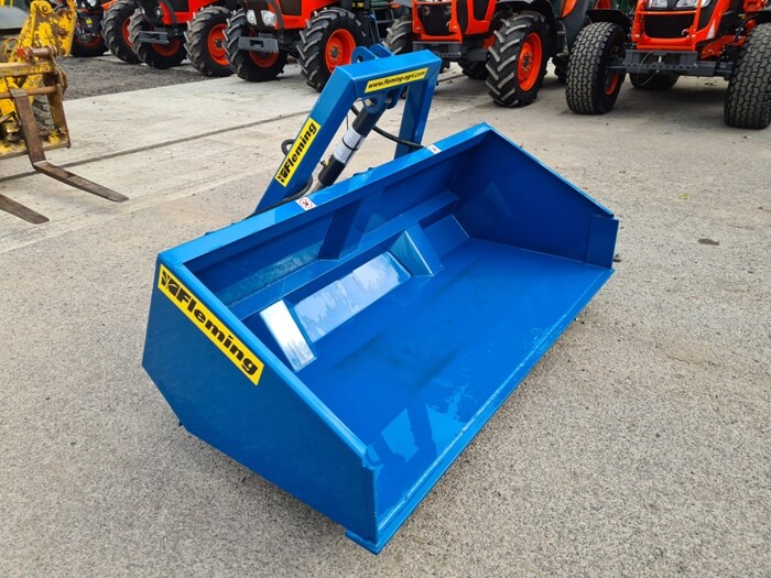 Thumbnail of Fleming HYD6 Box