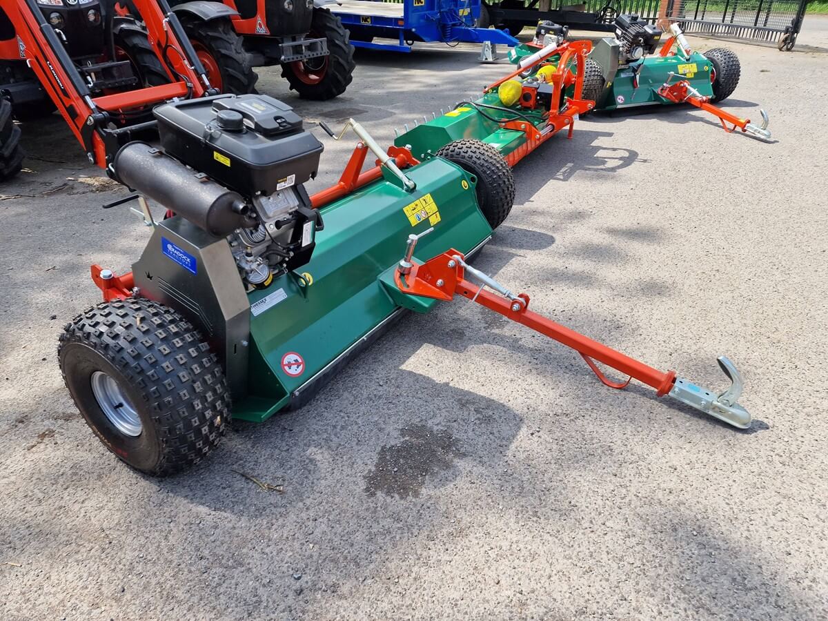 Thumbnail of Wessex AFR-160 Contractor
