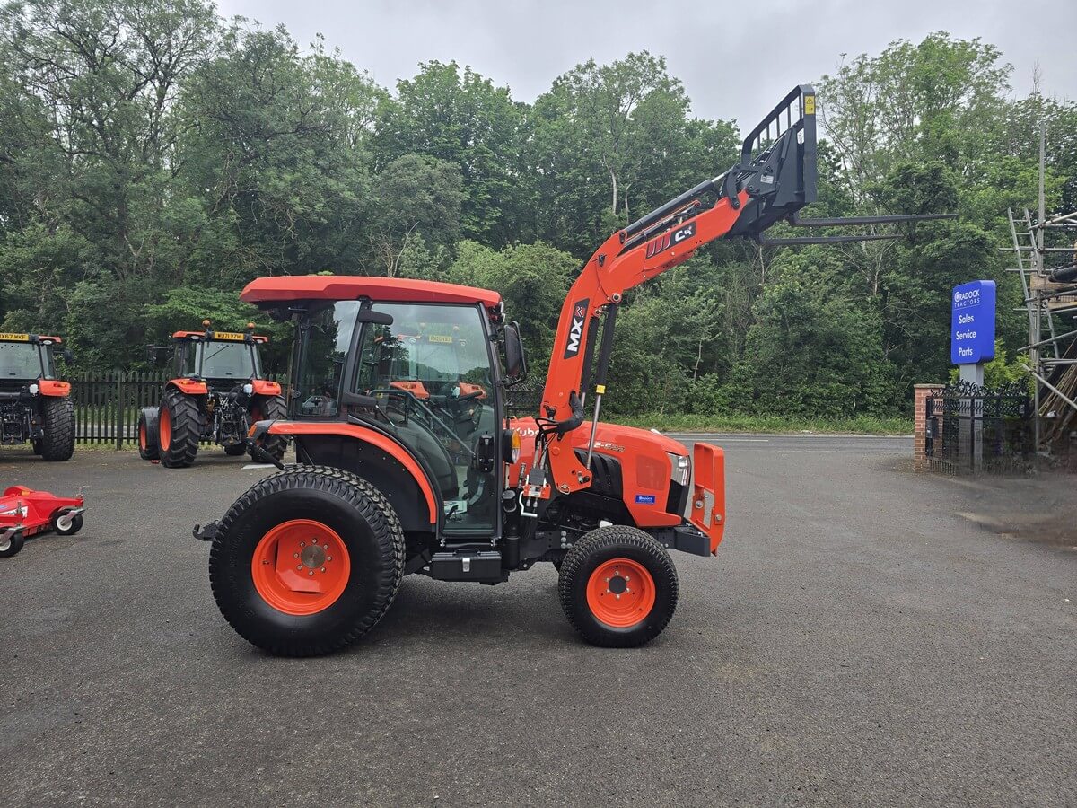 Thumbnail of Kubota L2-522