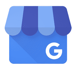 Google Business Icon