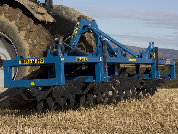 Aerators