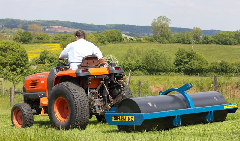 Landroller