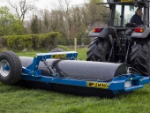 Endtow Landroller
