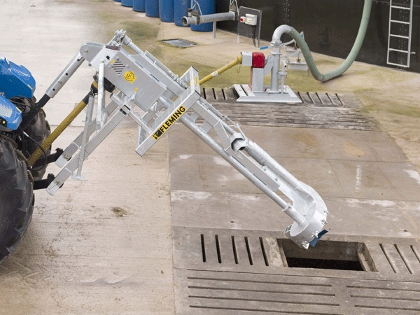 Slurry Pump