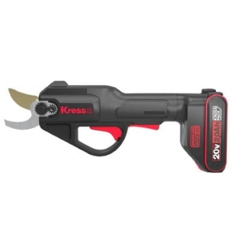 Kress_25mm_Pruning_Shears_KG340.9