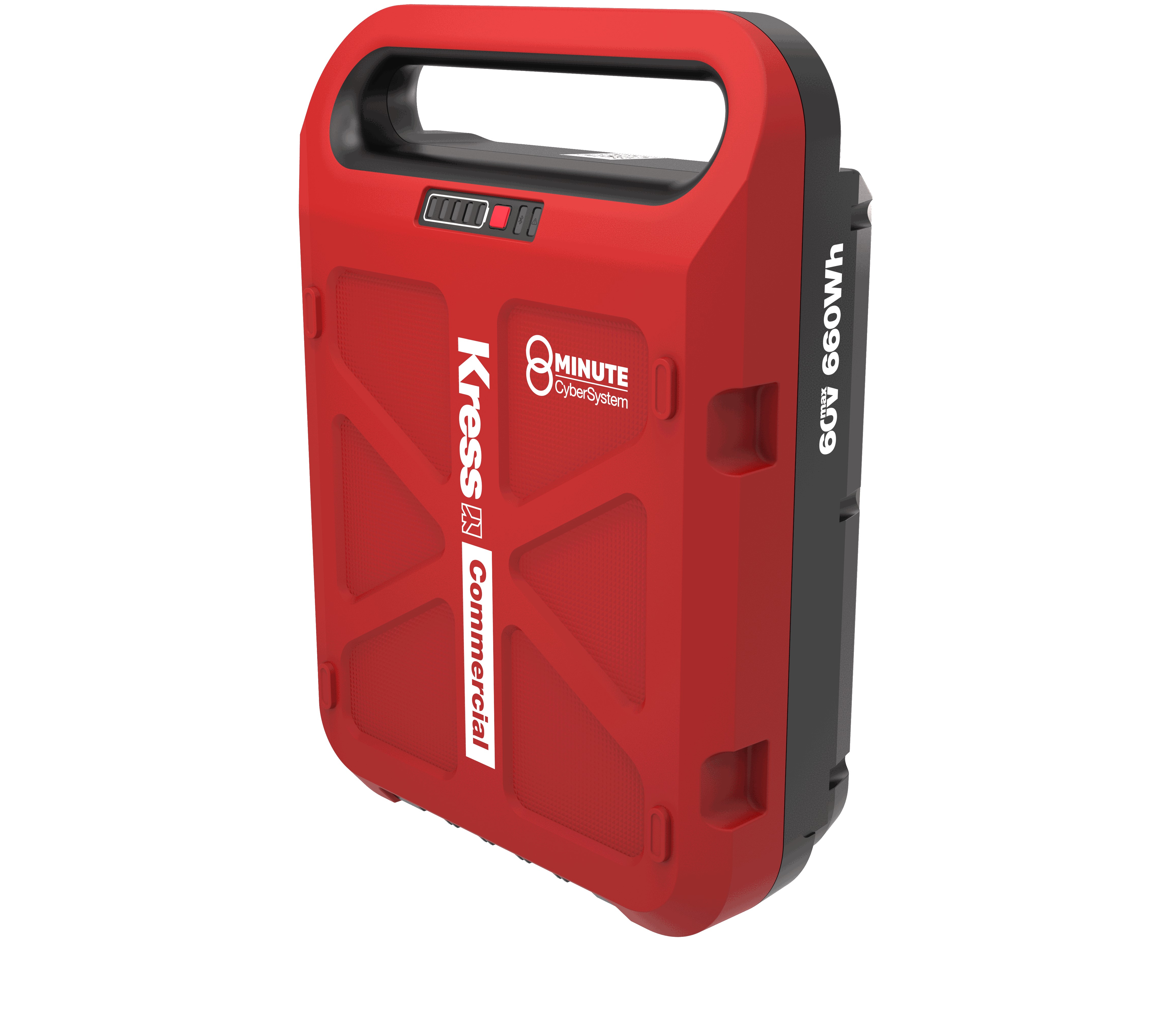 Batteries-Chargers-Accessories