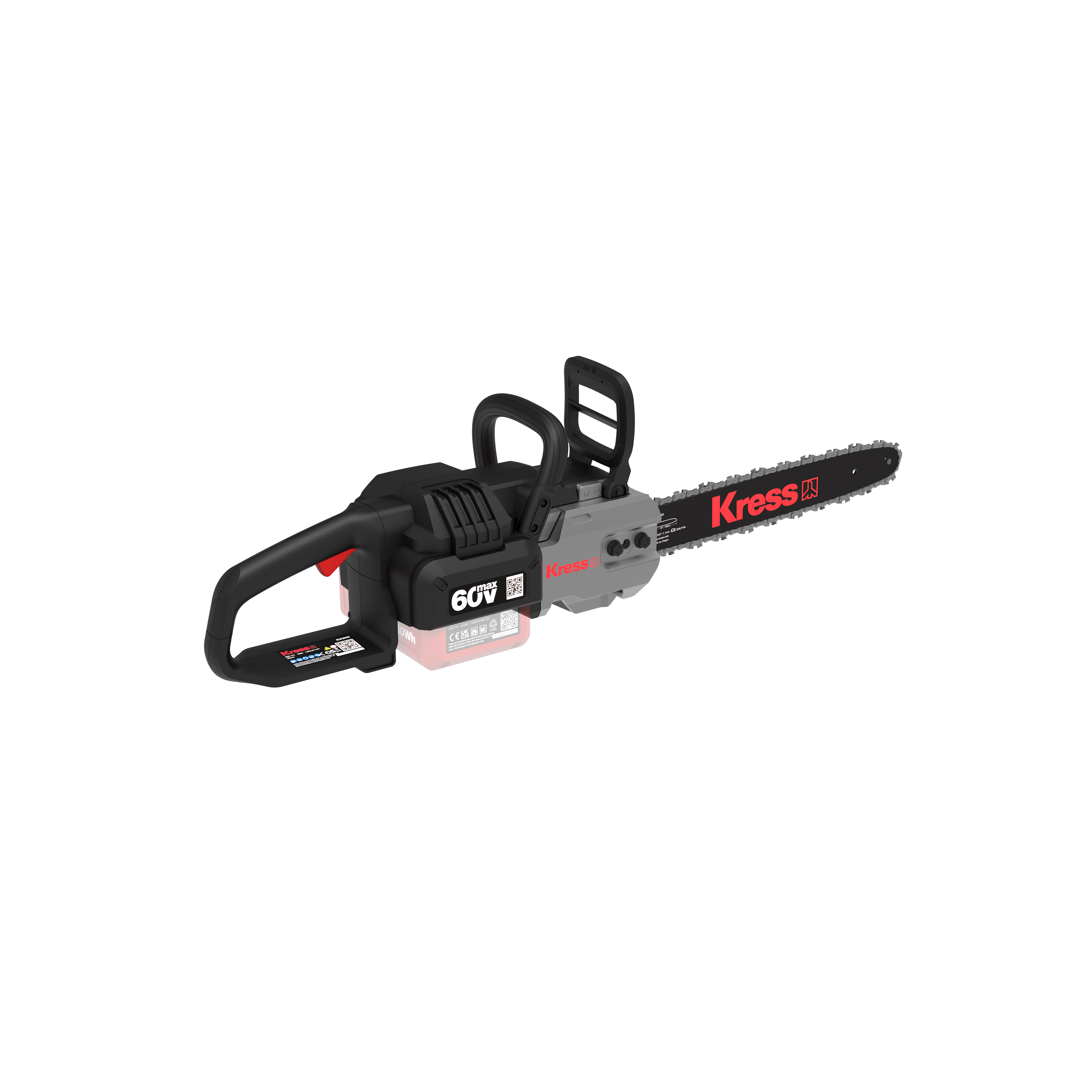 Kress_Commercial_Chainsaws