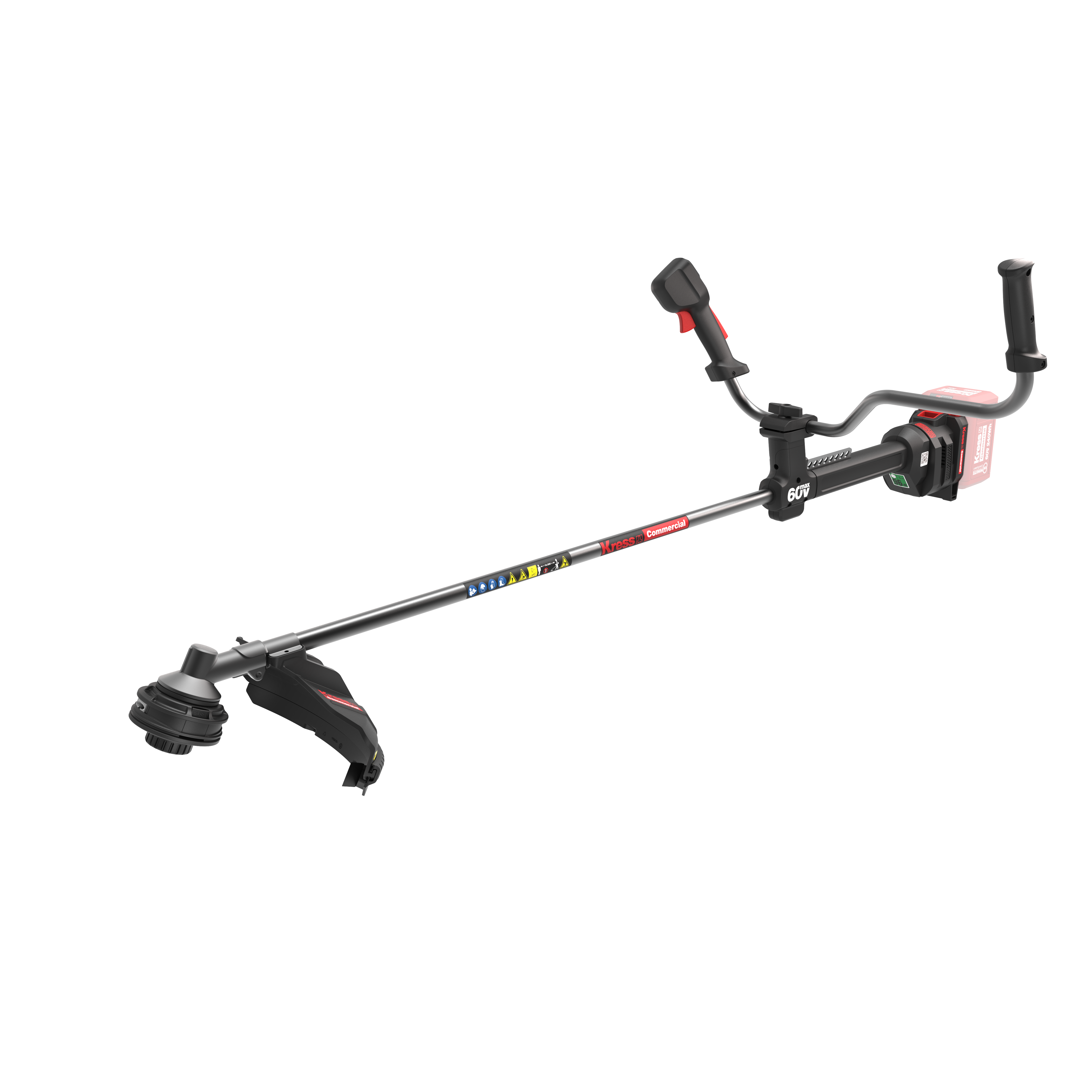 Kress_Commercial_Grass_Trimmers
