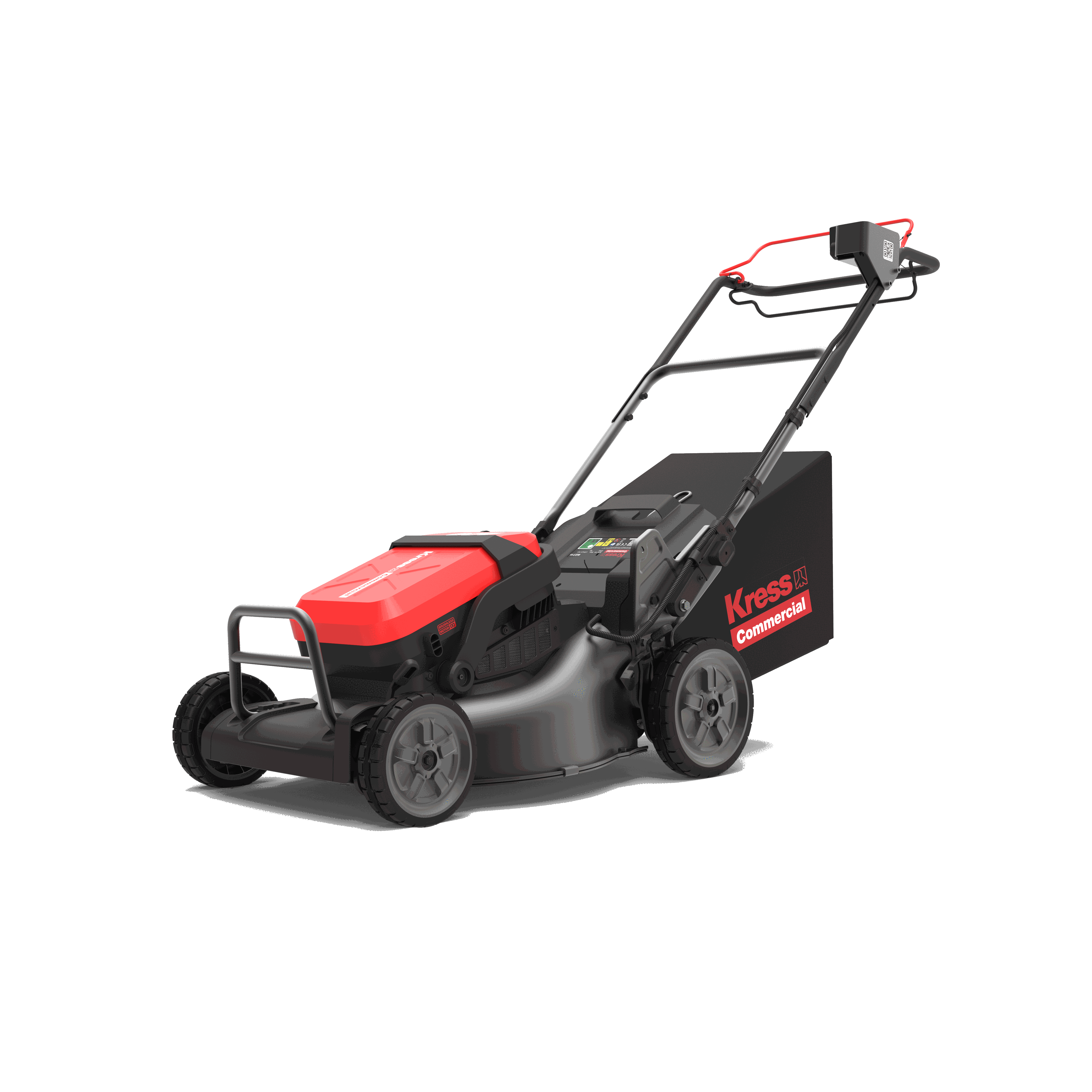 Kress_Commercial_Mowers