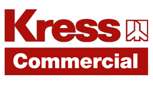 Kress_Commercial_Hedge_Trimmers Logo