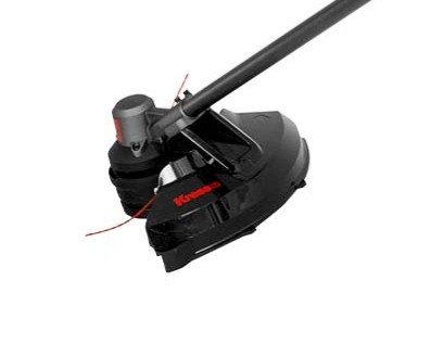 38cm_Grass_Trimmer_KG160E.9