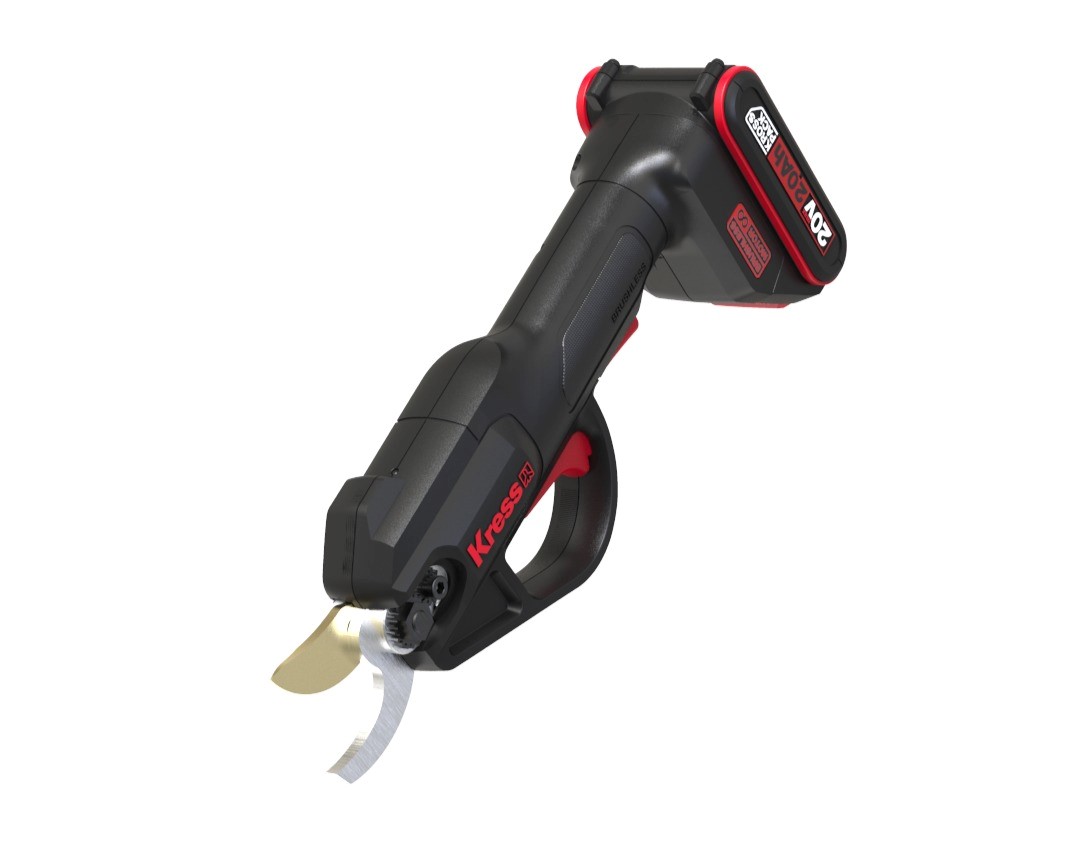Kress_25mm_Pruning_Shears_KG340.9