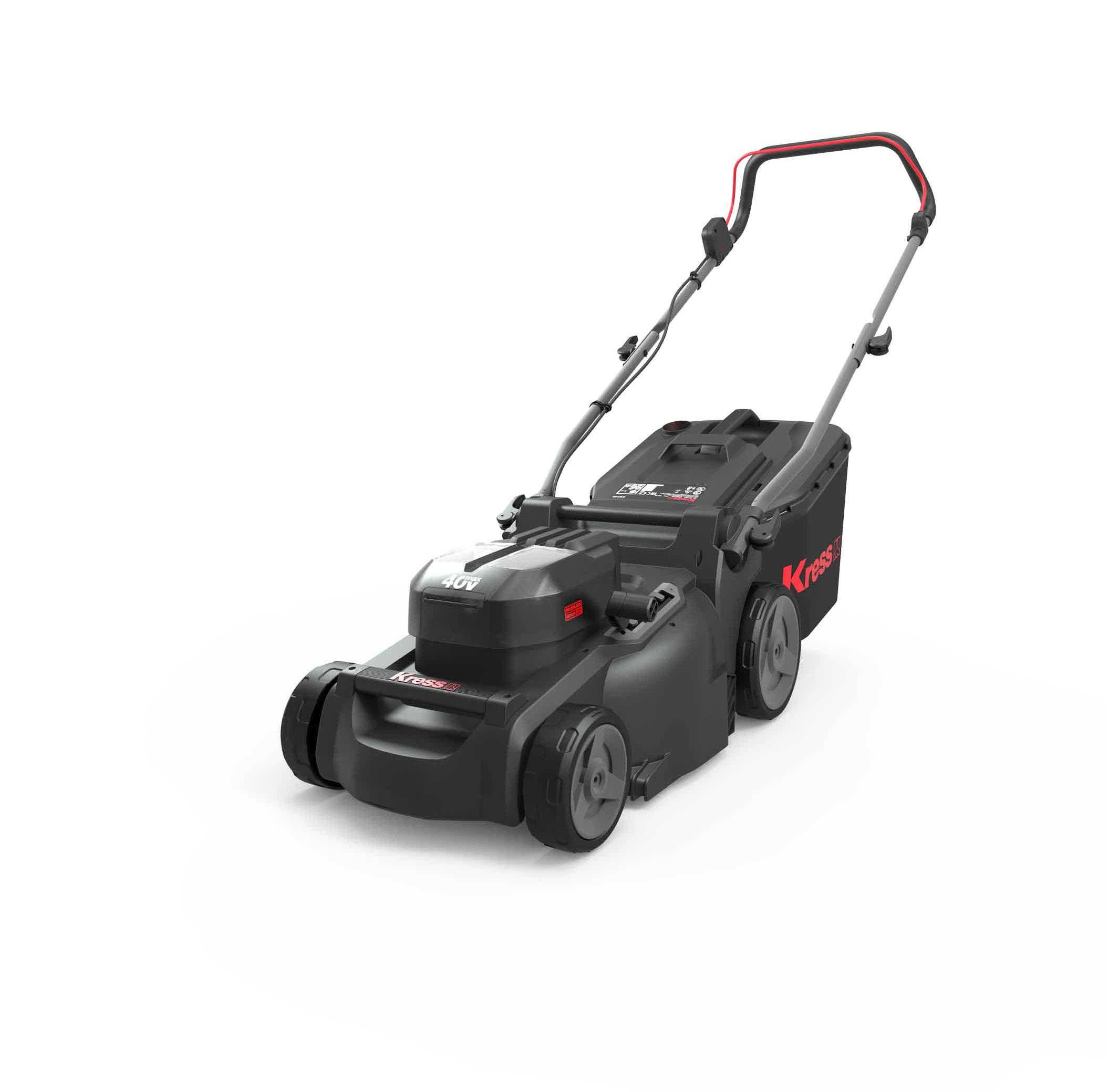 Kress_Mowers