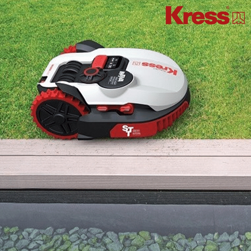 kress-menus Advert