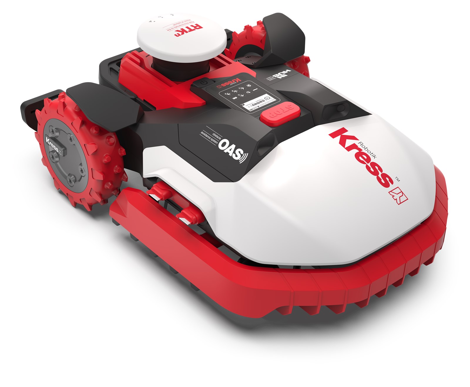 Kress_Mission_RTK_KR233E