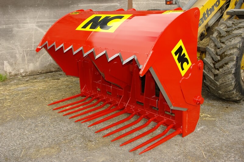 Shear Grab