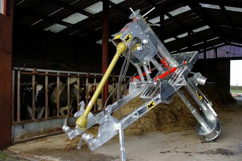 Slurry Pumps