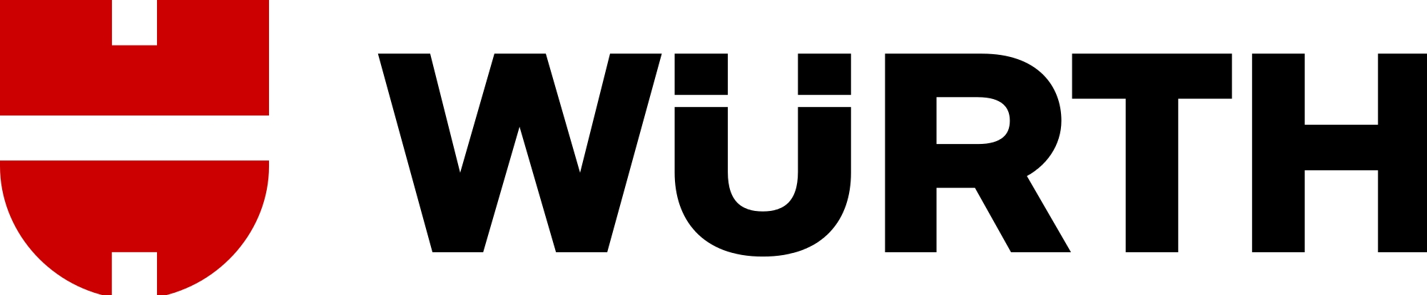 wurthlogo