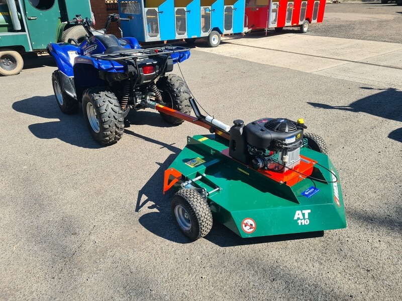 Rotary Mowers